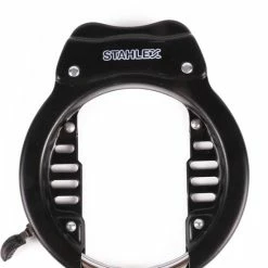 Beste Verkoop ???? Stahlex Stahlex Ringslot 503 + Montageset Inclusief 2 Sleutels ???? 15 Beste Verkoop ???? Stahlex Stahlex Ringslot 503 + Montageset Inclusief 2 Sleutels ???? -bike shop 550x607 3
