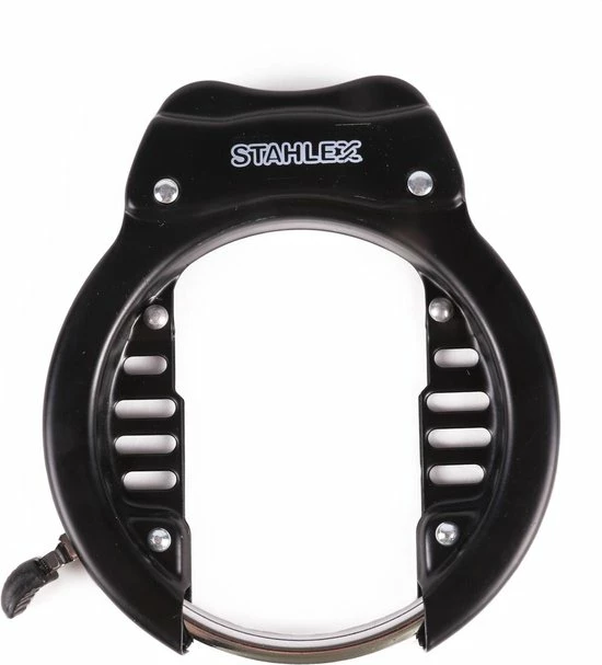 Beste Verkoop ???? Stahlex Stahlex Ringslot 503 + Montageset Inclusief 2 Sleutels ???? 8 Beste Verkoop ???? Stahlex Stahlex Ringslot 503 + Montageset Inclusief 2 Sleutels ???? - Afbeelding 6