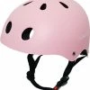 Goedkoop ???? Kinderfietshelm Pro Sport Lights - Skate Fietshelm Voor Kinderen - Matt Roze Pink - Kinderhelm 53 - 60 Cm ???? 1 Goedkoop ???? Kinderfietshelm Pro Sport Lights - Skate Fietshelm Voor Kinderen - Matt Roze Pink - Kinderhelm 53 - 60 Cm ???? -bike shop 550x607 4