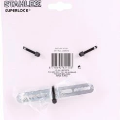 Beste Verkoop ???? Stahlex Stahlex Ringslot 503 + Montageset Inclusief 2 Sleutels ???? 13 Beste Verkoop ???? Stahlex Stahlex Ringslot 503 + Montageset Inclusief 2 Sleutels ???? -bike shop 550x608 3