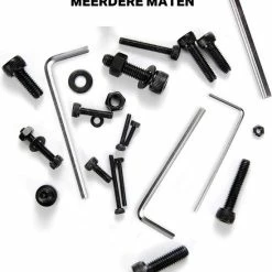 Beste Verkoop ???? Fastwork® Bouten En Moeren Assortiment Kit - Bouten En Moeren Assortiment Kit Met Opslag Doos - Gereedschaps Kit - Hoge Kwaliteit - Brede Toepassing ???? 13 Beste Verkoop ???? Fastwork® Bouten En Moeren Assortiment Kit - Bouten En Moeren Assortiment Kit Met Opslag Doos - Gereedschaps Kit - Hoge Kwaliteit - Brede Toepassing ???? -bike shop 550x610