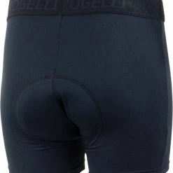 Gloednieuw ✨ Rogelli Boxer For Ladies - Fiets-Ondershort Met Zeem - Dames ✔️ -bike shop 550x611 1