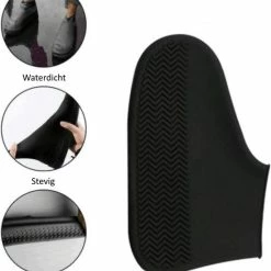 Kopen ???? Bobbels & Putten - Silicone Overschoenen - 2 Paar Maat 35-39 - Schoen Beschermers - Regen Laarzen - Overschoenen Waterdicht - Anti Slip Regen Schoenen - ???? Sneaker Beschermers - Festival Overschoen - ???? Shoe Cover ✔️ -bike shop 550x613 1