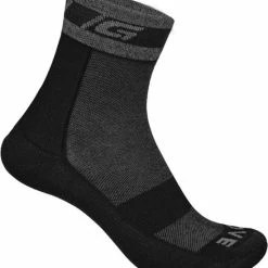 Beste Pirce ✨ GripGrab - Merino Winter Sock - Zwart - Unisex - Maat L ???? -bike shop 550x613
