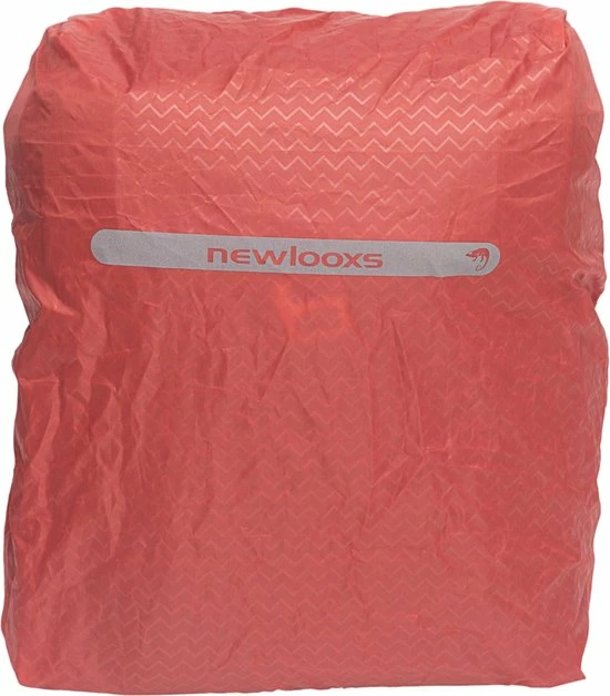 Nieuw ???? New Looxs Vigo Enkele Fietstas - 18,5 Liter Zwart ⌛ 14 Nieuw ???? New Looxs Vigo Enkele Fietstas - 18,5 Liter Zwart ⌛ - Afbeelding 12