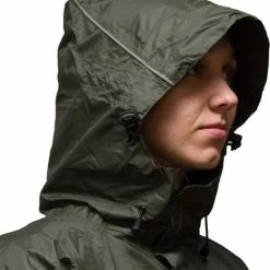 Goedkoop ???? LOWLAND OUTDOOR Wandelponcho - 100% Waterdicht (10.000mm) - Ademend (8.000g/M ) PFAS Vrij! Medium ???? -bike shop 550x628 2