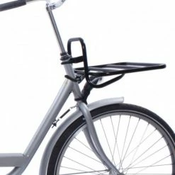 Uitgang ✔️ Steco Voordrager Met Balhoofdbevestiging 45 X 30 Cm Zwart ✔️ -bike shop 550x628 3