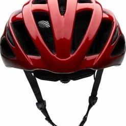 Kopen ???? AGU Strato Fietshelm - Rood - S/M ???? -bike shop 550x630