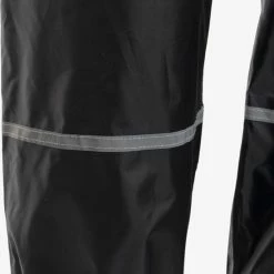 Goedkoopste ???? Mountain Peak Dames/heren Regenbroek - Zwart - Maat S ???? -bike shop 550x632 4