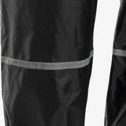 Gloednieuw ???? Mountain Peak Dames/heren Regenbroek - Zwart - Maat XL ✨ -bike shop 550x632 5