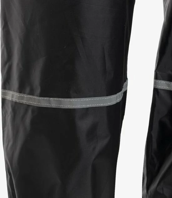 Top 10 ???? Mountain Peak Dames/heren Regenbroek - Zwart - Maat M ✔️ 5 Top 10 ???? Mountain Peak Dames/heren Regenbroek - Zwart - Maat M ✔️ - Afbeelding 3