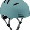 Korting ???? BBB Cycling Wave Kinderhelm Fiets - Fietshelm Kinderen - Sporthelm Kind - Mat Groen - Maat M - BHE-150 ???? -bike shop 550x632 8