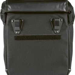 Beste Pirce ???? Greenlands Travel - Enkele Fietstas - Lichtgewicht - Reflecterende Bies - 25 L - Zwart ???? -bike shop 550x634 3