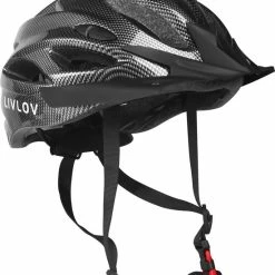 Kopen ???? VFLY Fietshelm-Helmet Scooter-Elektrische Fiets-skateboard-Heren/Dames-57-62cm Grijs Zwart ???? -bike shop 550x639 2