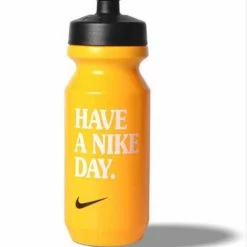 Coupon ???? Nike Bidon Big Mouth Graphic - 650ml ????