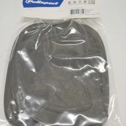 Kopen ✔️ Waterdicht Kussen Polisport Groovy FF / CFS - Donkergrijs ????