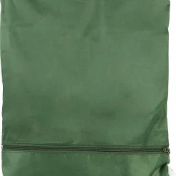 Begroting ???? C-Line Regenpak Met Capuchon - Groen - Reflecterend - Nieuw Model - Volwassen Maat XXXL ⭐ -bike shop 550x643