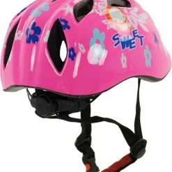 Begroting ???? Sajan Fietshelm - Skatehelm - Helm - Sweet - Maat-S ???? -bike shop 550x645 2