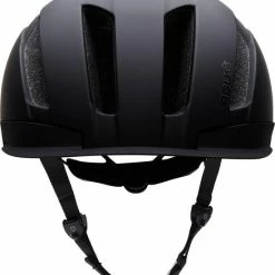 Top 10 ???? AGU Urban Pedelec Fietshelm - Zwart - L/XL - E-Bike Geschikt ???? -bike shop 550x647 1