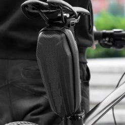 Begroting ???? CoverMore Frametas Fiets - Waterdicht - Zadeltas Fiets - Stuurtas Fiets - Fietstas - Geschikt Voor Racefiets / Mountainbike - Met Opbergvakken - 1,2 Liter Opbergruimte ???? -bike shop 550x647 3