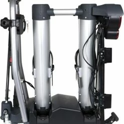 Beste Verkoop ???? Twinny Load Fietsendrager - E-carrier - Ultra 2 - Draagkracht 56 Kg - Zwart ???? -bike shop 550x648 1