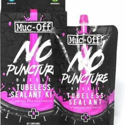 Goedkoop ???? Muc-Off Tubeless Sealant 140ML ⭐