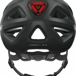 Goedkoop ✔️ ABUS Urban-I 3.0 Fietshelm - Maat S (51-55 Cm) - Velvet Black ???? 12 Goedkoop ✔️ ABUS Urban-I 3.0 Fietshelm - Maat S (51-55 Cm) - Velvet Black ???? -bike shop 550x655 3