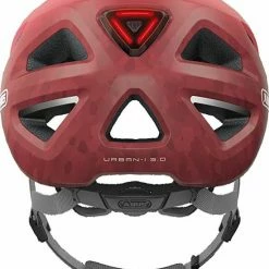 Beste Pirce ✔️ Abus Urban-I 3.0 Fietshelm - Maat M (52-58 Cm) - Living Coral ???? 17 Beste Pirce ✔️ Abus Urban-I 3.0 Fietshelm - Maat M (52-58 Cm) - Living Coral ???? -bike shop 550x655 4