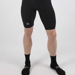 Hete verkoop ???? Rogelli Basic - Korte Fietsbroek - Heren ???? -bike shop 550x655 6