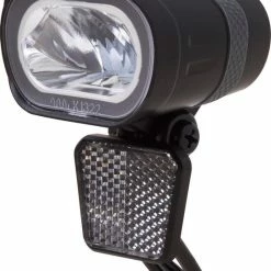 Flash-uitverkoop ???? Spanninga Koplamp Axendo 40 Xe Led Zwart ❤️ -bike shop 550x658 2