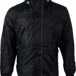 Beste Pirce ✔️ Ralka Regenjack - Senior - Zwart - L ????