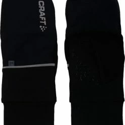 Promo ✔️ Craft Hybrid Weather Fietshandschoenen Unisex - Maat S ???? -bike shop 550x662