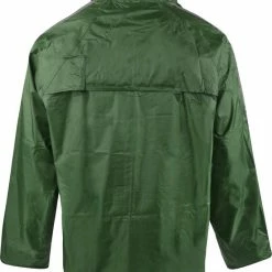 Gloednieuw ???? C-Line Regenpak Met Capuchon - Groen - Reflecterend - Nieuw Model - Kinder Maat 134/140 ???? 21 Gloednieuw ???? C-Line Regenpak Met Capuchon - Groen - Reflecterend - Nieuw Model - Kinder Maat 134/140 ???? -bike shop 550x663 1