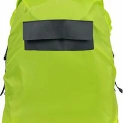 Aanbiedingen ???? Basil Keep Dry And Clean Regenhoes - Verticaal - Neongeel ⭐ -bike shop 550x663 2