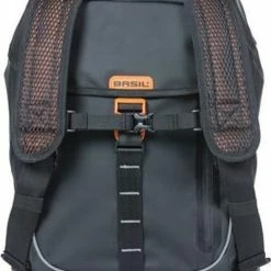 Begroting ✨ Basil Miles Tarpaulin Fietsrugzak - Enkele Fietstas - Zwart - 17 Liter ???? 26 Begroting ✨ Basil Miles Tarpaulin Fietsrugzak - Enkele Fietstas - Zwart - 17 Liter ???? -bike shop 550x666