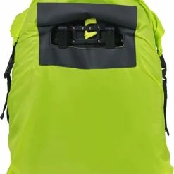 Aanbiedingen ???? Basil Keep Dry And Clean Regenhoes - Verticaal - Neongeel ⭐ -bike shop 550x669 3