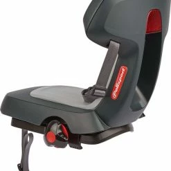 Beste Verkoop ❤️ Polisport Guppy Junior Light Fietsstoeltje Achter - White ⌛ -bike shop 550x670 1