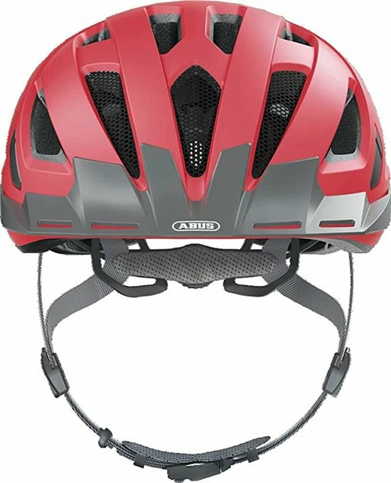 Beste Pirce ✔️ Abus Urban-I 3.0 Fietshelm - Maat M (52-58 Cm) - Living Coral ???? 9 Beste Pirce ✔️ Abus Urban-I 3.0 Fietshelm - Maat M (52-58 Cm) - Living Coral ???? - Afbeelding 7