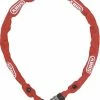 Top 10 ???? Abus Kettingslot Code 1200/60 Web Red - SL56339 ???? -bike shop 550x683 2