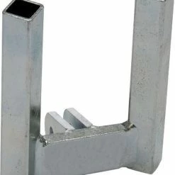 Beste deal ???? Twinny Load Trekhaak Adapter Traditional 150 Mm Zilver ⭐