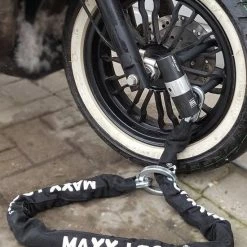 Coupon ???? Maxx-Locks Tirau Scooterslot / Motorslot ART 4 Kettingslot + Loop - 120cm ???? 21 Coupon ???? Maxx-Locks Tirau Scooterslot / Motorslot ART 4 Kettingslot + Loop - 120cm ???? -bike shop 550x687 5