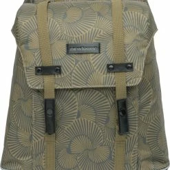 Begroting ???? New Looxs Selo Alba Dubbele Fietstas - 34 Liter - Brons ???? -bike shop 550x688 2