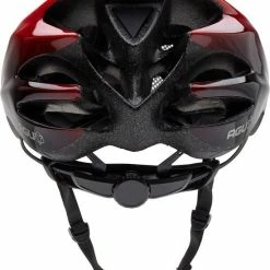 Kopen ???? AGU Strato Fietshelm - Rood - S/M ???? -bike shop 550x689