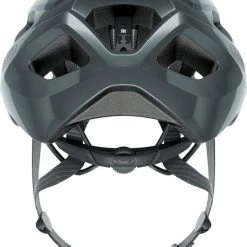 Nieuw ???? Abus Helm Macator M 52-58 Race Grey ???? -bike shop 550x691 1
