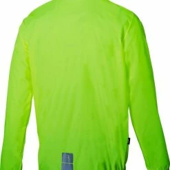 Beste Verkoop ???? BBB Cycling BaseShield Regenjas Fiets - Wielren Fietsjack - Regenjack - Wind- En Waterdicht - Neon Geel - Maat XXXL ❤️ -bike shop 550x691