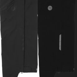 Kopen ???? AGU Section Regenbroek Essential Vrouwen - Zwart - XL - Waterdicht & Ademend ???? -bike shop 550x694