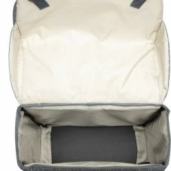 Korting ???? New Looxs Ivy Mondi Joy Dubbele Fietstas - 38 Liter Grijs ???? 14 Korting ???? New Looxs Ivy Mondi Joy Dubbele Fietstas - 38 Liter Grijs ???? -bike shop 550x694 3