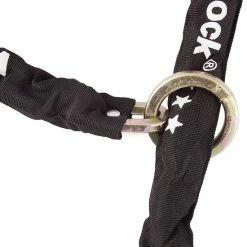 Coupon ???? VINZ Kungur ART 3 Kettingslot 150 Cm / Fietsslot / Scooterslot / Motorslot / Schijfremslot ???? -bike shop 550x697 3