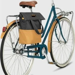 Promo ❤️ Urban Proof Shoppertas 20L Recycled Grijs Geel - UP400583 ✨ -bike shop 550x701 1