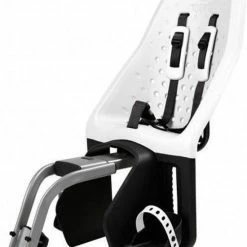 Coupon ⭐ Yepp Maxi Fietsstoeltje Achter - Zadelbuis - Wit ???? -bike shop 550x701 3